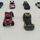 Hot Wheels Bundle 11x Spielzeugautose | multicolored, thumbnail 2 of 2