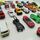 Hot Wheels Bundle 33x Miniaturautos aus Metalle | multicolored, thumbnail 2 of 3