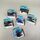 Hot Wheels Bundle Batman Batmobile & Batplane 6x Modellautose | mehrfarbig, thumbnail 1 of 3