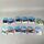 Hot Wheels Bundle Forza Halo Teenage Mutant Ninja Turtles Back to the Future 12x Rennwagen & Modellautose | multicolored, thumbnail 2 of 5