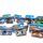 Hot Wheels Bundle Forza Halo Teenage Mutant Ninja Turtles Back to the Future 12x Rennwagen & Modellautose | multicolored, thumbnail 4 of 5