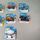 Hot Wheels Bundle Hot Trucks Set von 10 Autose | mehrfarbig, thumbnail 2 of 3