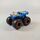 Hot Wheels Bundle Monster Trucks Set von 2 Spielzeugautose | mehrfarbig, thumbnail 2 of 3
