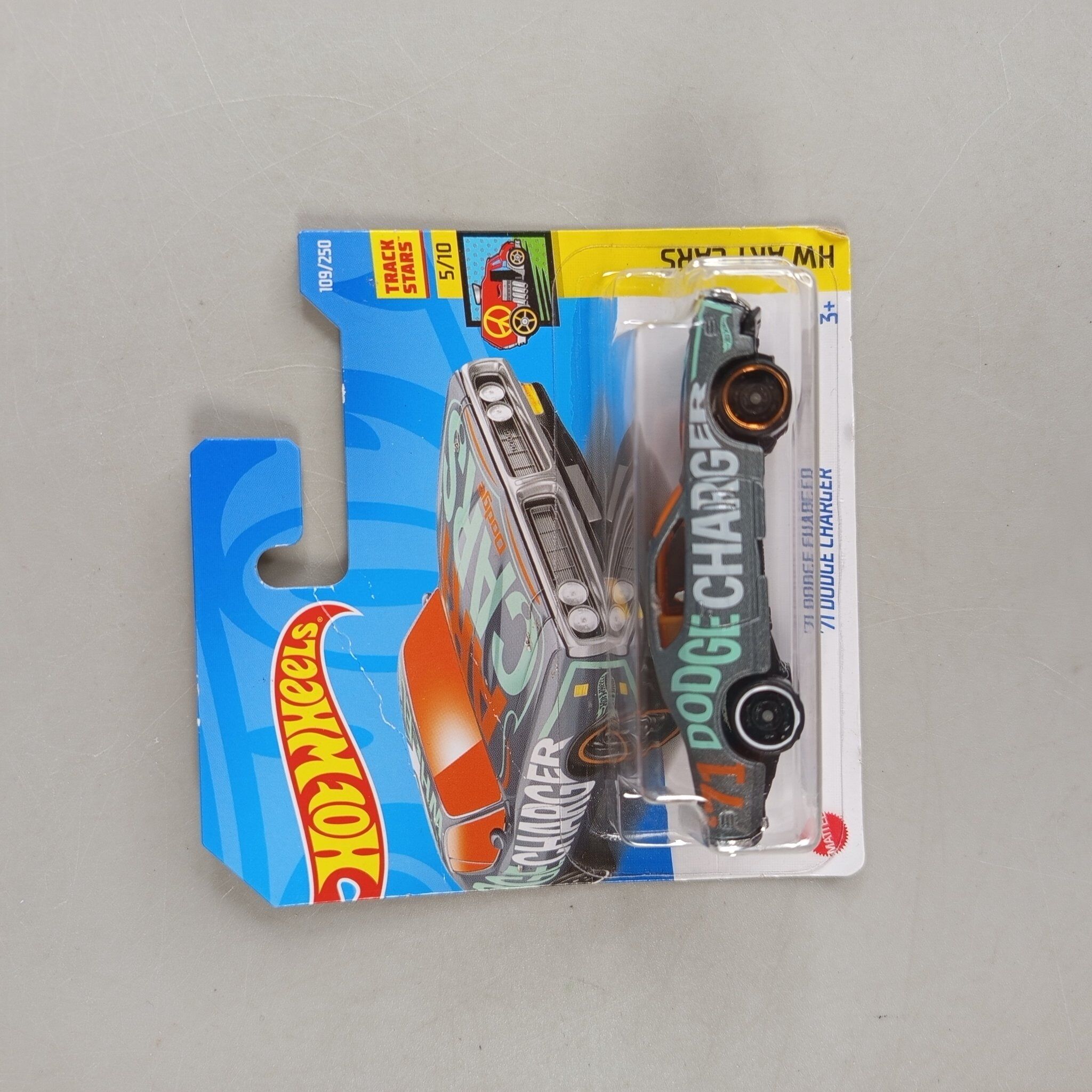 Hot Wheels Bundle Set von 7 Modellautose