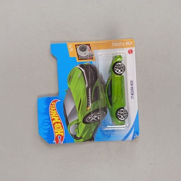 Hot Wheels Bundle Set von 7 Modellautose | multicolored, image 3 of 4