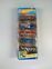 Hot Wheels HW Circle Track Rennwagen-Set 5er-Pack | multicolored thumbnail 1/2
