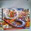 Hot Wheels Mario Kart Trackset - Bowsers Festung | multicolored thumbnail 1/3