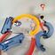 Hot Wheels Mario Kart Trackset - Bowsers Festung | multicolored thumbnail 2/3
