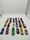 Hot Wheels Miniaturautos Set von 24 Fahrzeugen | multicolored thumbnail 2/3