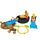 Hot Wheels Monster Trucks Spielset GVK48e | multicolored, thumbnail 1 of 3