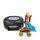 Hot Wheels Monster Trucks Spielset GVK48e | multicolored, thumbnail 2 of 3