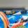 Hot Wheels Starter Set Loopings Acrobáticos 8438166 Rennbahne | mehrfarbig, thumbnail 1 of 2