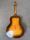 Hoyer Restored Archtop 1950s | червено, thumbnail 3 of 5