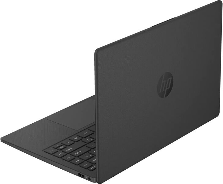 HP 14-EP | Core 3 100U | 14" | 8 GB | 256 GB SSD | black | Win 11 Pro | BE 5