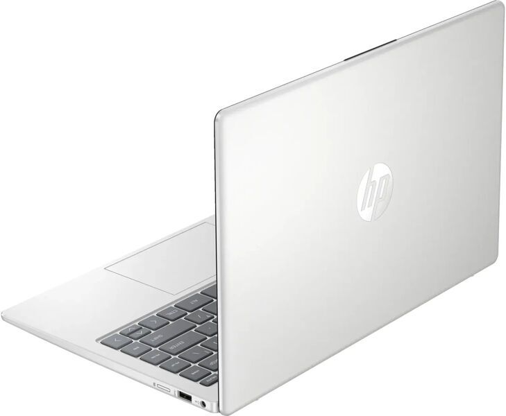 HP 14-EP | i5-1334U | 14" | 16 GB | 512 GB SSD | silver | Win 11 Home | DE, image 4 of 6