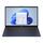 HP 14-EP | N200 | 14" | 8 GB | 128 GB SSD | blå | Win 11 Home | PL thumbnail 1/3
