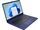 HP 14s-DQ | Celeron N4120 | 14" | 8 GB | 128 GB SSD | blå | Win 11 Home | SI thumbnail 2/4
