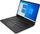 HP 14s-DQ | i5-1235U | 14" | 16 GB | 512 GB SSD | schwarz | Win 11 Pro | DE thumbnail 3/5