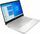 HP 14S-FQ1012NA | Ryzen 3 5300U | 14" | 8 GB | 256 GB SSD | Win 11 Home | BE thumbnail 2/5
