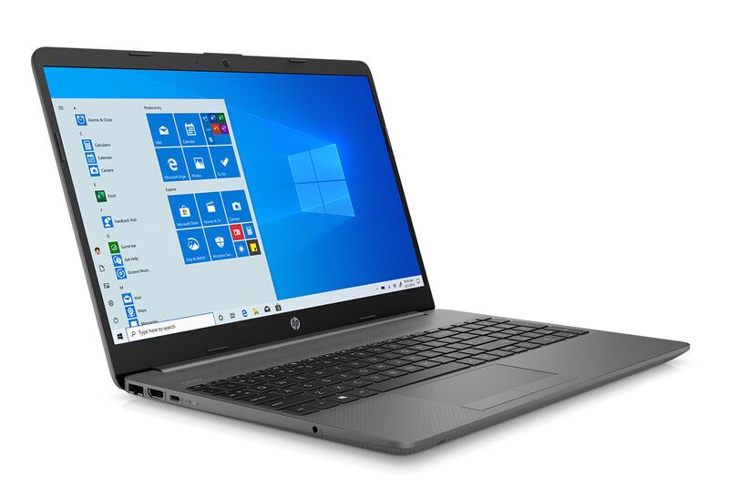 HP 15-DW1077NF | i3-10110U | 15.6" | 8 GB | 256 GB SSD | Win 11 Home | BE 2