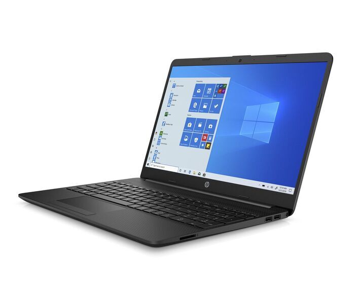 HP 15-DW3030NI | i3-1125G4 | 15.6" | 8 GB | 1 TB HDD | Win 11 Home | BE 4