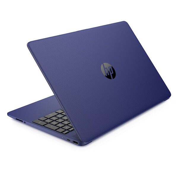 HP 15S-EQ1005NC | Ryzen 3 3250U | 15.6" | 8 GB | 256 GB SSD | Win 11 Home | DE 4