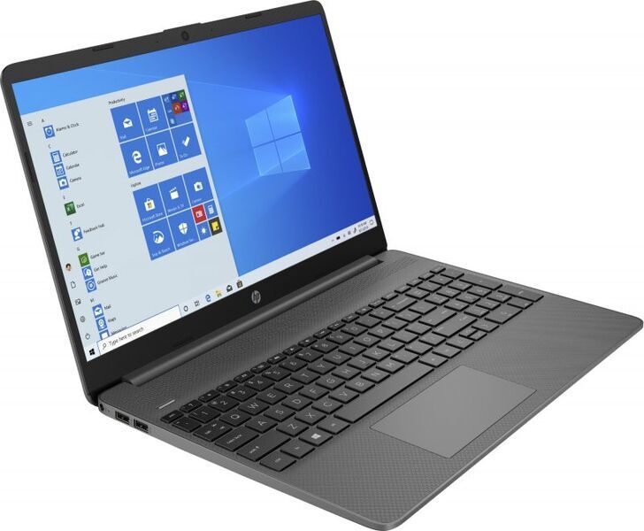 HP 15s-fq2015nl | i3-1115G4 | 16.1" | 8 GB | 256 GB SSD | Webcam | black | Win 11 Home | IT 2