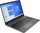 HP 15s-fq2015nl | i7-13700H | 16.1" | 16 GB | 512 GB SSD | Webkamera | Taustavalaistu näppäimistö | musta | Win 11 Home | IT thumbnail 2/3