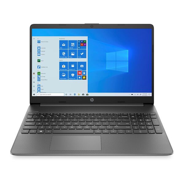 HP 15S-FQ2089NL | i3-1115G4 | 15.6" | 8 GB | 256 GB SSD | Win 11 Home | BE 1