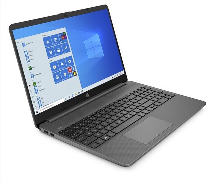HP 15S-FQ2089NL | i3-1115G4 | 15.6" | 8 GB | 256 GB SSD | Win 11 Home | BE 3