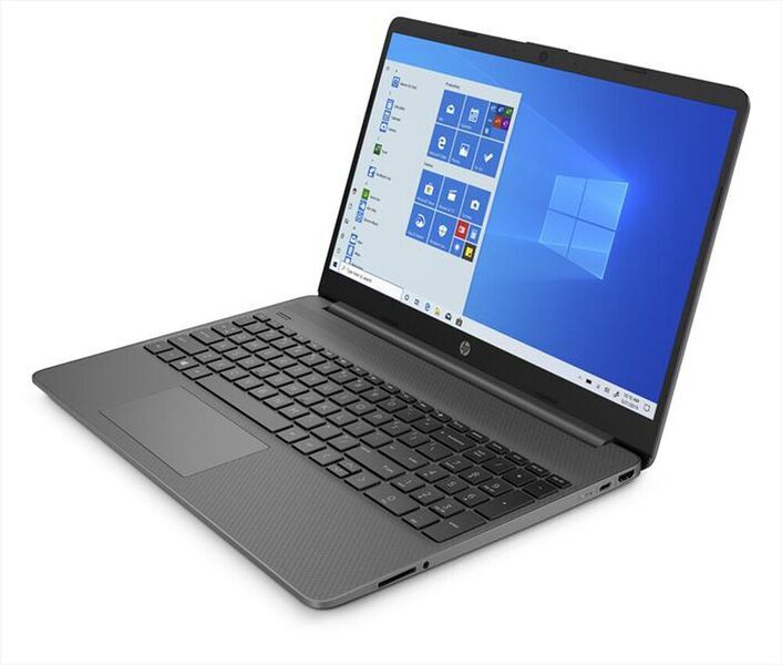 HP 15S-FQ2089NL | i3-1115G4 | 15.6" | 8 GB | 256 GB SSD | Win 11 Home | BE 4