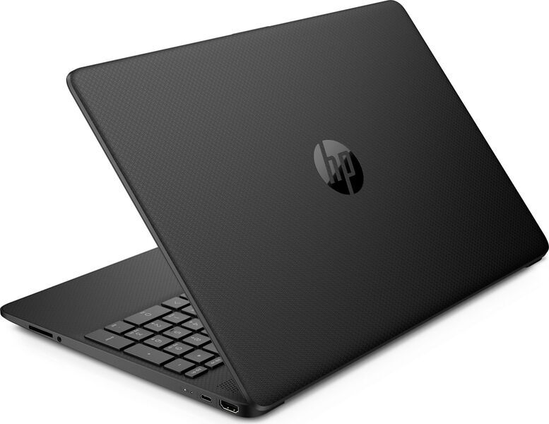 HP 15S-FQ2094NL | i3-1115G4 | 15.6" | 8 GB | 256 GB SSD | Win 11 Home | DE 4