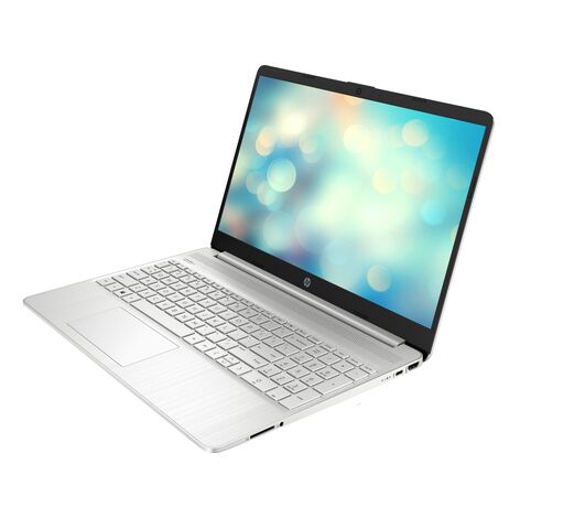 HP 15S-FQ3003NH | Celeron N4500 | 15.6" | 8 GB | 256 GB SSD | Win 11 Home | DE 2