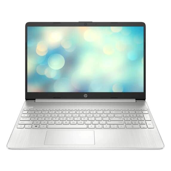 HP 15S-FQ3003NH | Celeron N4500 | 15.6" | 8 GB | 256 GB SSD | Win 11 Home | DE 3