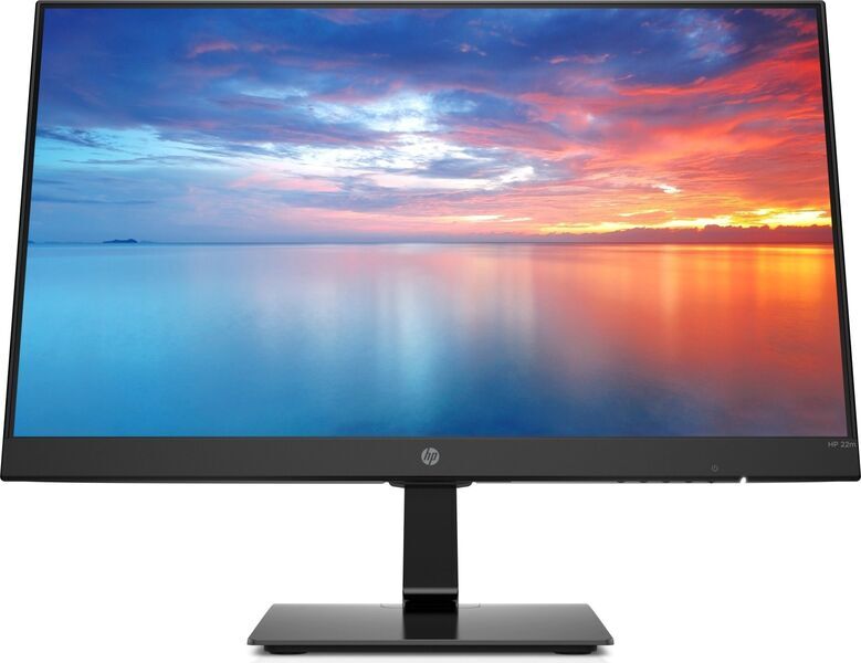 HP 22m | 21.5" | black 1