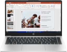 HP 240 G10 | i5-1335U | 14"