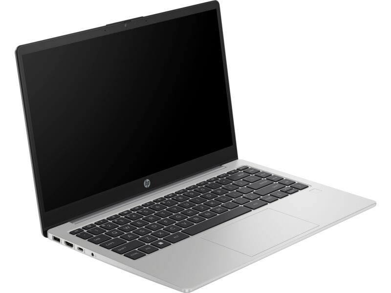 HP 240 G10 | i5-1335U | 14" | 8 GB | 512 GB SSD | FP | prateado | Win 11 Home | CZ 3