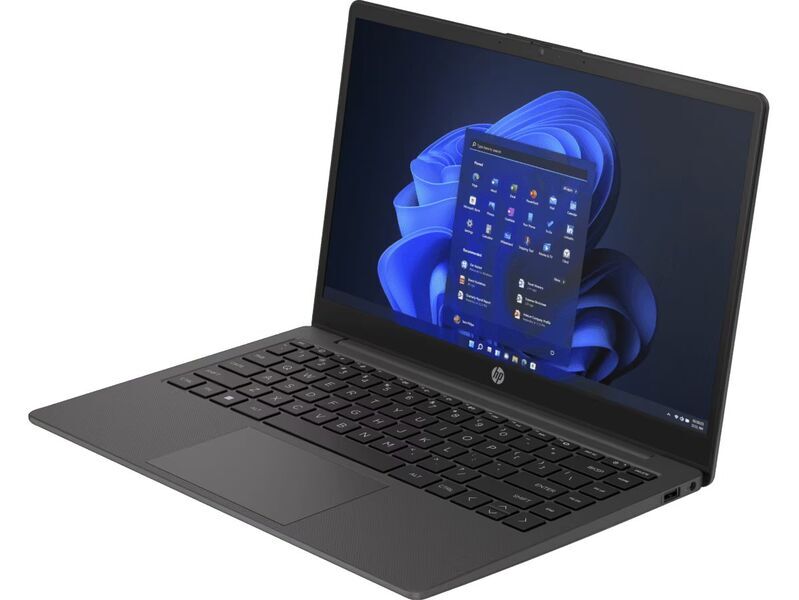 HP 240 G10 | i5-1335U | 14" | 16 GB | 1 TB SSD | schwarz | Win 11 Pro | BE 2