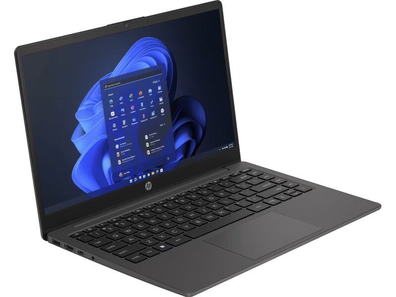 HP 240 G10 | i5-1335U | 14" | 16 GB | 1 TB SSD | schwarz | Win 11 Pro | BE 3