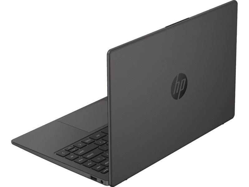 HP 240 G10 | i5-1335U | 14" | 16 GB | 1 TB SSD | schwarz | Win 11 Pro | BE 4
