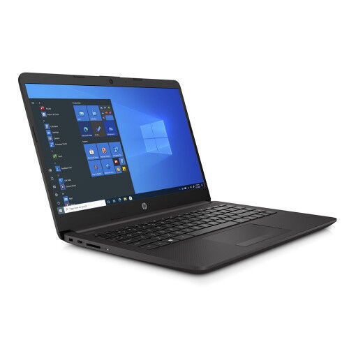 HP 240 G8 | i3-1115G4 | 14" | 8 GB | 256 GB SSD | Win 11 Home | DE 3