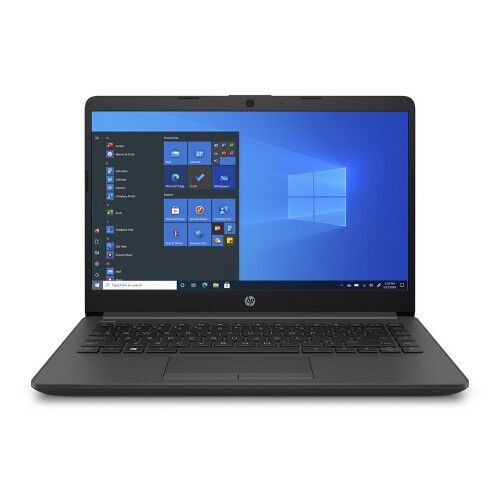 HP 240 G8 | i3-1115G4 | 14" | 8 GB | 256 GB SSD | Win 11 Home | DE 4