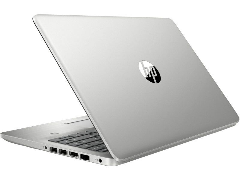 HP 240 G9 | i5-1235U | 14" | 16 GB | 512 GB SSD | sølv | Win 11 Pro | BE 4
