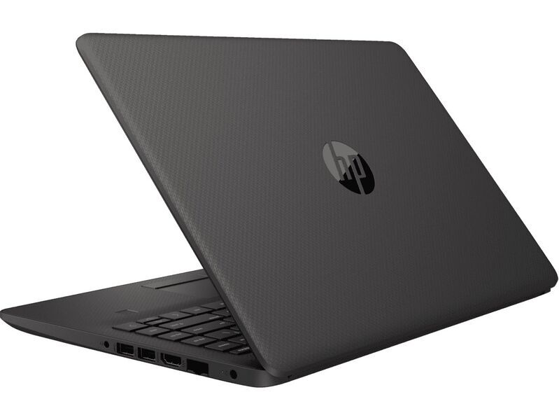 HP 240 G9 | i5-1235U | 14" | 8 GB | 512 GB SSD | schwarz | Win 11 Home | US 4