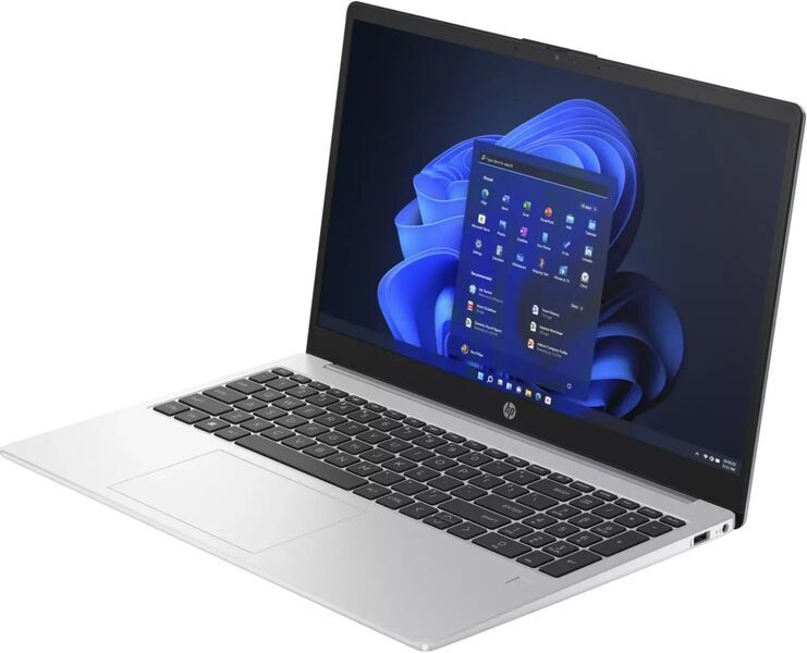 HP 250 G10 | i7-1355U | 15.6" | 8 GB | 512 GB SSD | Win 11 Home | silver | ES, image 3 of 5