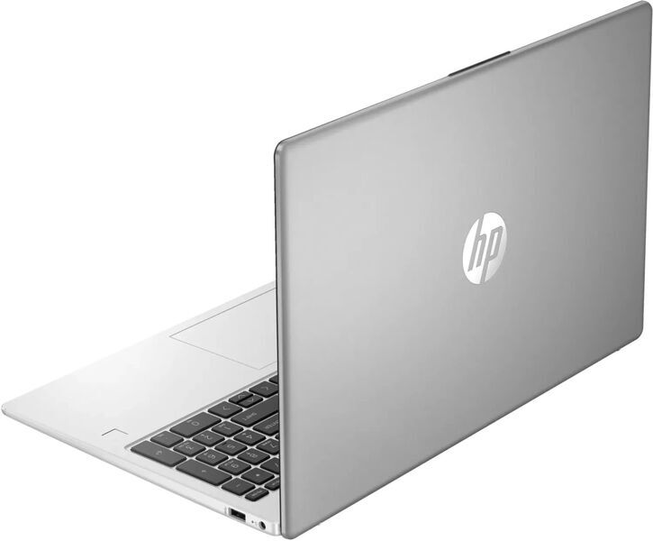 HP 250 G10 | Ryzen 5 7530U | 15.6" | 16 GB | 512 GB SSD | FP | Win 11 Pro | silver | DE