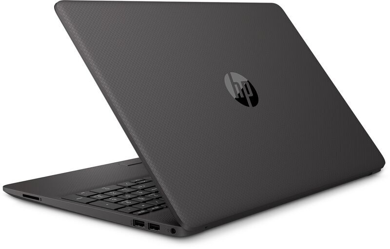 HP 250 G8 | i3-1115G4 | 15.6" | 8 GB | 256 GB SSD | Dark Ash | Webcam | Win 11 Home | ES, image 2 of 4