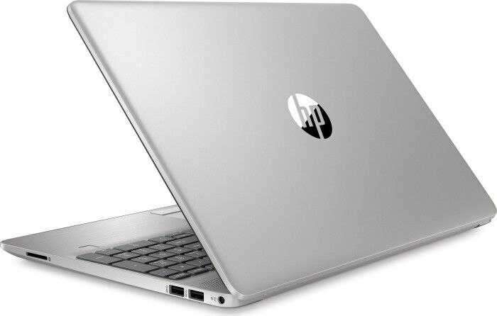 HP 250 G8 | i5-1135G7 | 15.6" | 8 GB | 256 GB SSD | FHD | Asteroid Silver | Webcam | Win 11 Home | DE 2