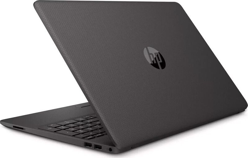 HP 250 G9 | i3-1215U | 15.6" | 8 GB | 256 GB SSD | Win 11 Home | black | BE 4