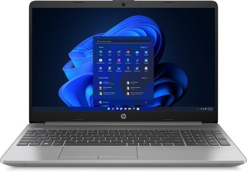 Som Ny: HP 250 G9 | i5-1235U | 15.6" | 8 GB | 512 GB SSD | FHD | Win 11 Home | silver | ES